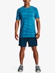 Under Armour  Vanish Woven 6in Shorts-BLU Férfirövidnadrág