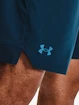 Under Armour  Vanish Woven 6in Shorts-BLU Férfirövidnadrág