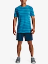 Under Armour  Vanish Woven 6in Shorts-BLU Férfirövidnadrág