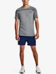 Under Armour  Vanish Woven 6in Shorts-BLU Férfirövidnadrág