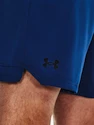 Under Armour  Vanish Woven 6in Shorts-BLU Férfirövidnadrág