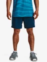 Under Armour  Vanish Woven 6in Shorts-BLU Férfirövidnadrág