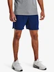 Under Armour  Vanish Woven 6in Shorts-BLU Férfirövidnadrág XS