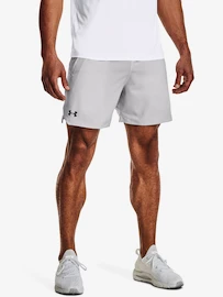 Under Armour Vanish Woven 6in Shorts-GRY Férfirövidnadrág