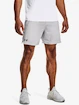 Under Armour  Vanish Woven 6in Shorts-GRY Férfirövidnadrág XXL