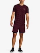 Under Armour  Vanish Woven 6in Shorts-MRN Férfirövidnadrág