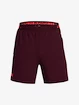 Under Armour  Vanish Woven 6in Shorts-MRN Férfirövidnadrág