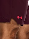 Under Armour  Vanish Woven 6in Shorts-MRN Férfirövidnadrág