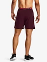 Under Armour  Vanish Woven 6in Shorts-MRN Férfirövidnadrág