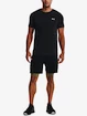 Under Armour  Vanish Woven 8in Shorts-BLK Férfirövidnadrág