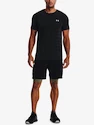 Under Armour  Vanish Woven 8in Shorts-BLK Férfirövidnadrág