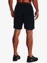 Under Armour  Vanish Woven 8in Shorts-BLK Férfirövidnadrág