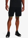 Under Armour  Vanish Woven 8in Shorts-BLK Férfirövidnadrág