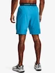 Under Armour  Vanish Woven 8in Shorts-BLU Férfirövidnadrág