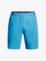 Under Armour  Vanish Woven 8in Shorts-BLU Férfirövidnadrág