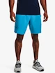 Under Armour  Vanish Woven 8in Shorts-BLU Férfirövidnadrág S