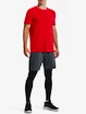 Under Armour  Vanish Woven 8in Shorts-GRY Férfirövidnadrág