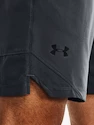 Under Armour  Vanish Woven 8in Shorts-GRY Férfirövidnadrág