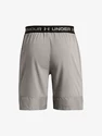 Under Armour  Vanish Woven 8in Shorts-GRY Férfirövidnadrág