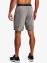 Under Armour  Vanish Woven 8in Shorts-GRY Férfirövidnadrág