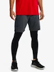 Under Armour  Vanish Woven 8in Shorts-GRY Férfirövidnadrág XXL