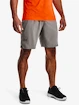 Under Armour  Vanish Woven 8in Shorts-GRY Férfirövidnadrág XXL