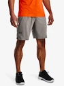 Under Armour  Vanish Woven 8in Shorts-GRY Férfirövidnadrág XXL