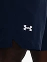 Under Armour  Vanish Woven 8in Shorts-NVY Férfirövidnadrág