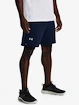 Under Armour  Vanish Woven 8in Shorts-NVY Férfirövidnadrág S