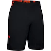 Under Armour  Vanish Woven black Férfirövidnadrág S