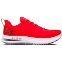 Under Armour Velociti 3-RED  Férfi futócipő