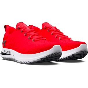 Under Armour Velociti 3-RED  Férfi futócipő