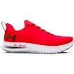 Under Armour Velociti 3-RED  Női futócipő