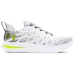 Under Armour Velociti 3-WHT  Női futócipő EUR 42,5