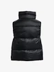 Under Armour  Vesta Storm CGI Down Storm Vest-BLK Női mellény