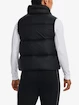 Under Armour  Vesta Storm CGI Down Storm Vest-BLK Női mellény