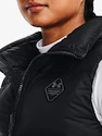 Under Armour  Vesta Storm CGI Down Storm Vest-BLK Női mellény