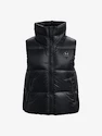 Under Armour  Vesta Storm CGI Down Storm Vest-BLK Női mellény