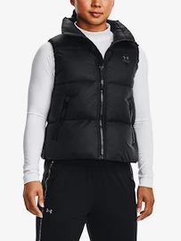 Under Armour Vesta Storm CGI Down Storm Vest-BLK Női mellény