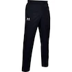 Under Armour  VITAL WOVEN PANTS black Férfi-melegítőalsó