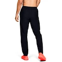 Under Armour  VITAL WOVEN PANTS black Férfi-melegítőalsó