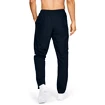 Under Armour  VITAL WOVEN PANTS Dark Blue Férfi-melegítőalsó