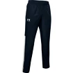 Under Armour  VITAL WOVEN PANTS Dark Blue Férfi-melegítőalsó