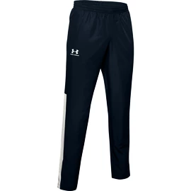 Under Armour VITAL WOVEN PANTS Dark Blue Férfi-melegítőalsó