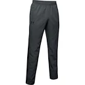 Under Armour  VITAL WOVEN PANTS  gray Férfi-melegítőalsó