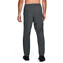 Under Armour  VITAL WOVEN PANTS  gray Férfi-melegítőalsó