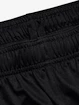 Under Armour  W Challenger Knit Short-BLK Női rövidnadrág