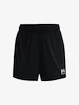 Under Armour  W Challenger Knit Short-BLK Női rövidnadrág