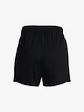 Under Armour  W Challenger Knit Short-BLK Női rövidnadrág