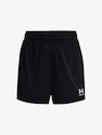 Under Armour  W Challenger Knit Short-BLK Női rövidnadrág